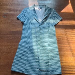 Cottage core dress